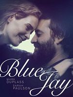 Poster der Blue Jay
