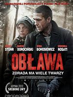 Poster der Treibjagd