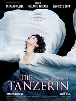 Poster der Die Tänzerin
