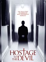 Poster der Hostage To The Devil