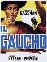 Il gaucho (Original Motion Picture Soundtrack) [Remastered]