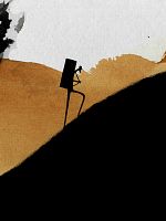 Poster der Reise zu den Kapverden