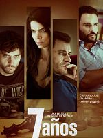 Poster der 7 Años