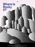 Poster der Where Is Rocky II?
