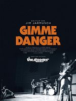 Poster der Gimme Danger