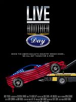 Poster der Live Another Day