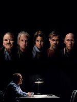 Poster der Protokolle des Bösen