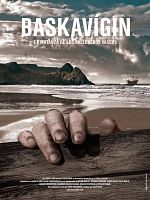 Poster der Baskavígin. La matanza de los balleneros vascos