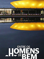 Poster der Entre os Homens de Bem