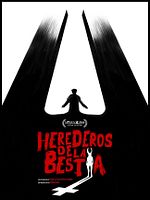 Poster der Herederos de la bestia