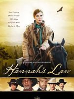 Poster der Hannah's Law