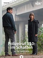 Poster der Polizeiruf 110: Im Schatten