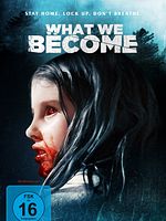 Poster der What We Become