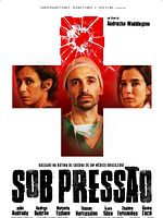 Poster der Sob Pressão