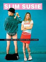 Poster der Slim Suzie
