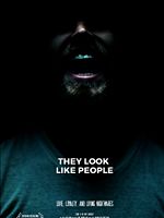Poster der They Look Like People