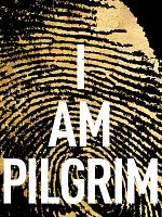Poster der I Am Pilgrim