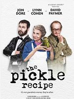 Poster der The Pickle Recipe