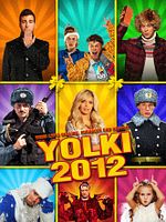 Poster der Yolki 2