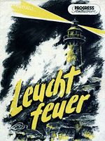 Poster der Leuchtfeuer