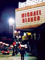 Poster der Michael Blanco