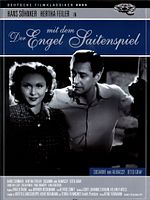 Poster der Der Engel mit dem Saitenspiel