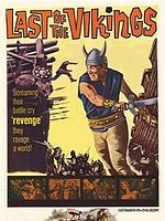 Poster der Der Letzte der Wikinger