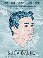 Poster der Suda Balık
