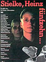 Poster der Stielke Heinz, fünfzehn...
