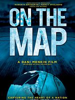 Poster der On The Map