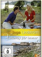 Poster der Inga Lindström: Vickerby für immer
