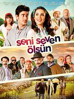 Poster der Seni Seven Ölsün