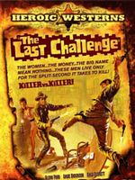 Poster der Duell der Gringos