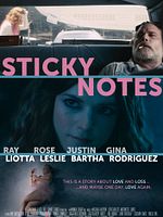 Poster der Sticky Notes
