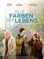 Poster der Alle Farben des Lebens