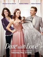 Poster der Date With Love