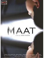 Poster der Maat