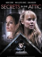 Poster der Secrets in the Attic