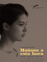 Poster der Mañana a esta hora