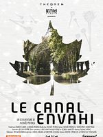 Poster der Le Canal envahi