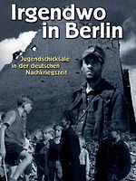Poster der Irgendwo in Berlin