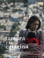 Poster der Tamara y la catarina