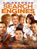 Poster der Search Engines