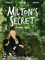 Poster der Milton's Secret