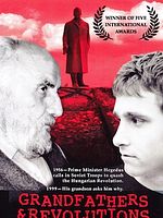 Poster der Grandfathers And Revolutions