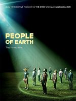 Bild von People Of Earth