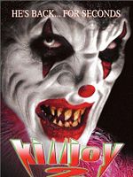 Poster der Killjoy 2