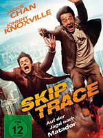 Poster der Skiptrace