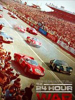 Poster der Der 24-Stunden-Krieg