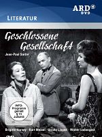 Poster der Geschlossene Gesellschaft